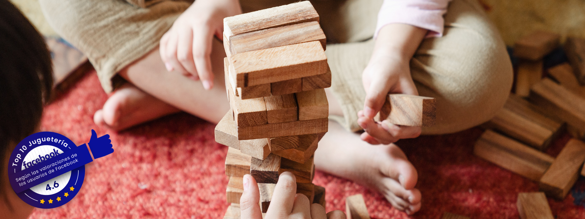 Juegos de mesa y educativos