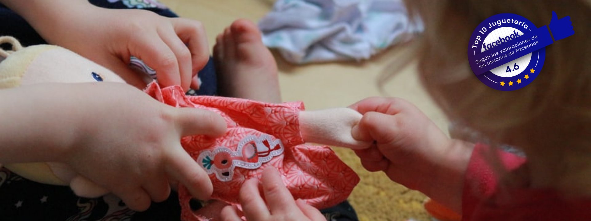 Accesorios de muñecas