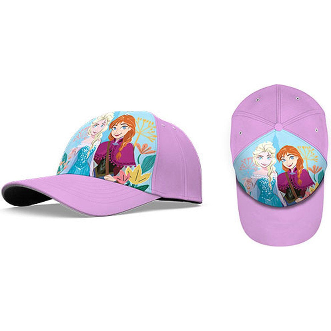 Kids Euroswan - Gorra de Poliester Frozen