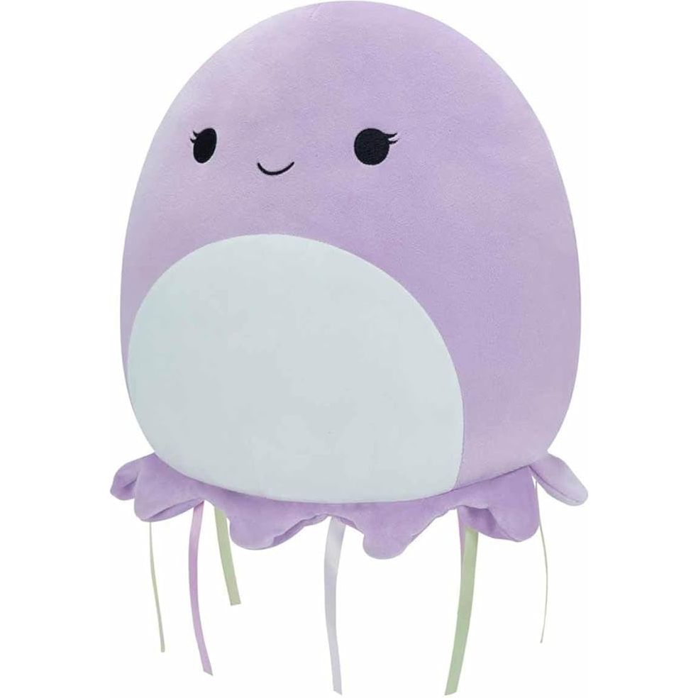 Squishmallows 30cm Medusa Morada - Anni