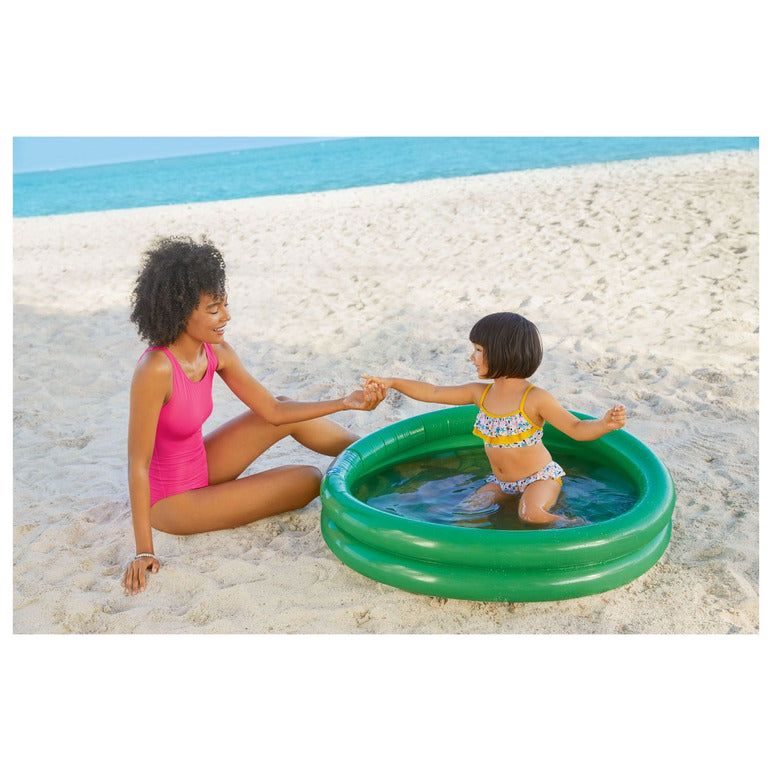Piscina Infantil La selva PLAYTIVE