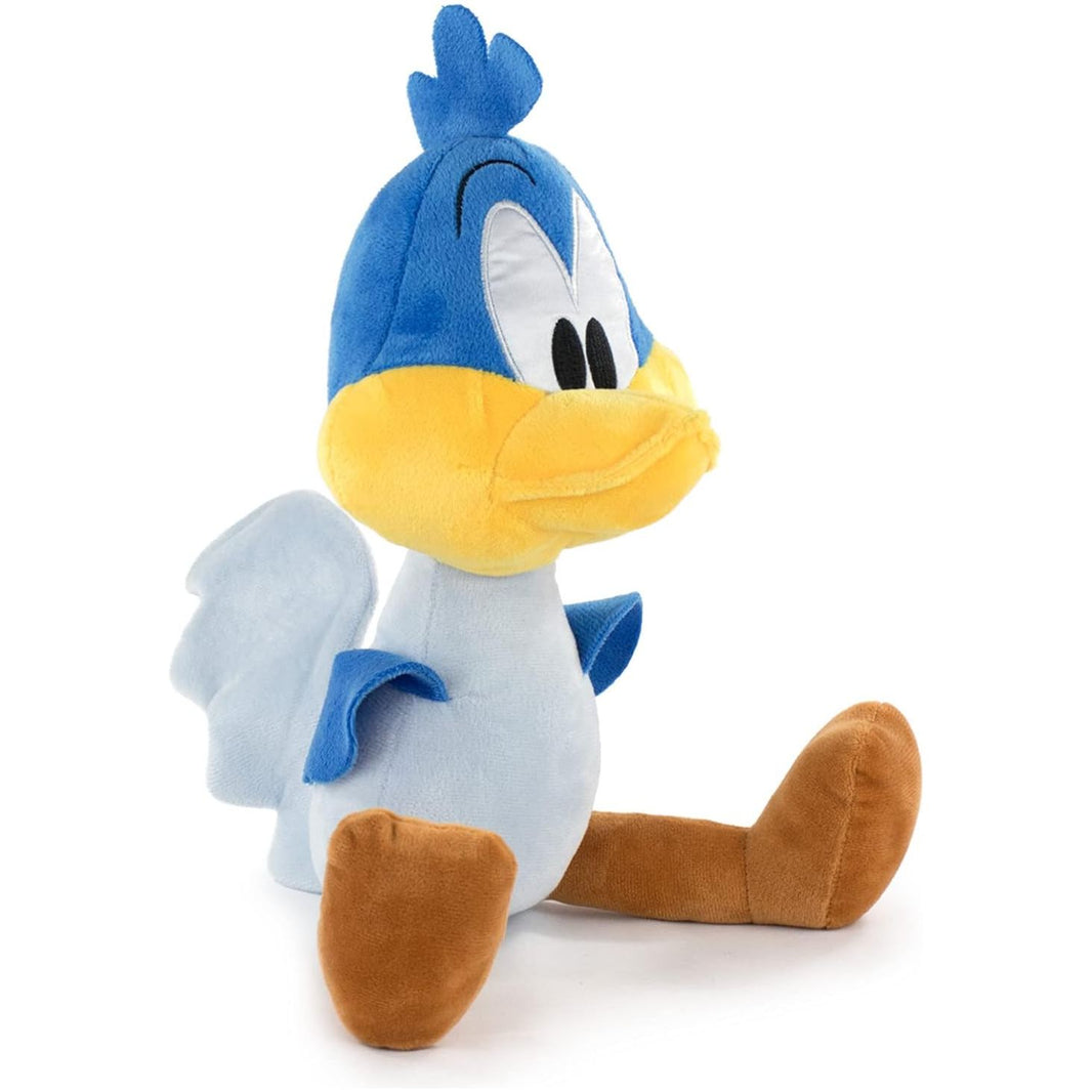 Peluche Correcaminos Looney Tunes 25cm