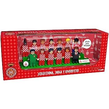 Eleven Force Brick Team Girona