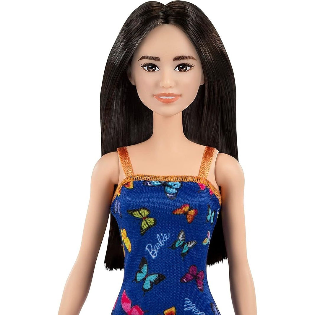 Muñeca Barbie Chic 30cm