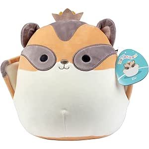 Squishmallows 36cm Ziv
