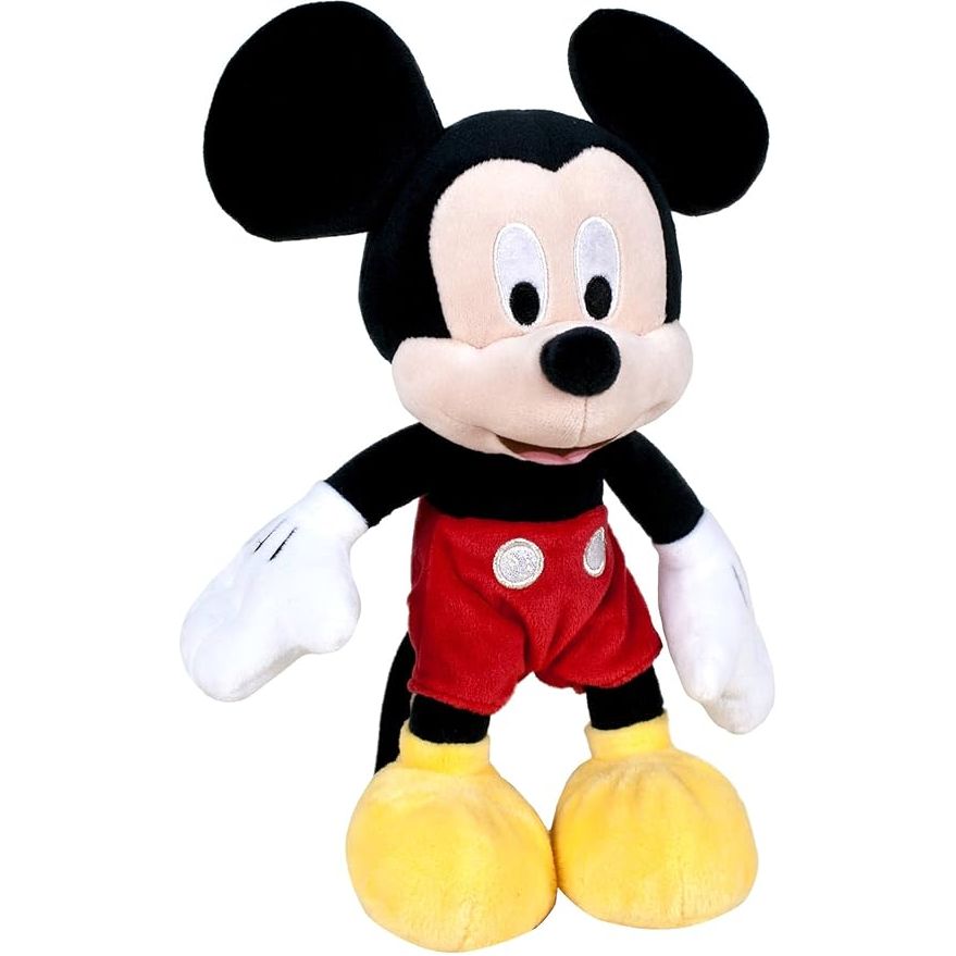 Peluche Mickey 25cm