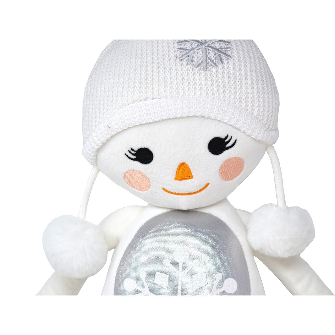 Mi duende Mágico Neve