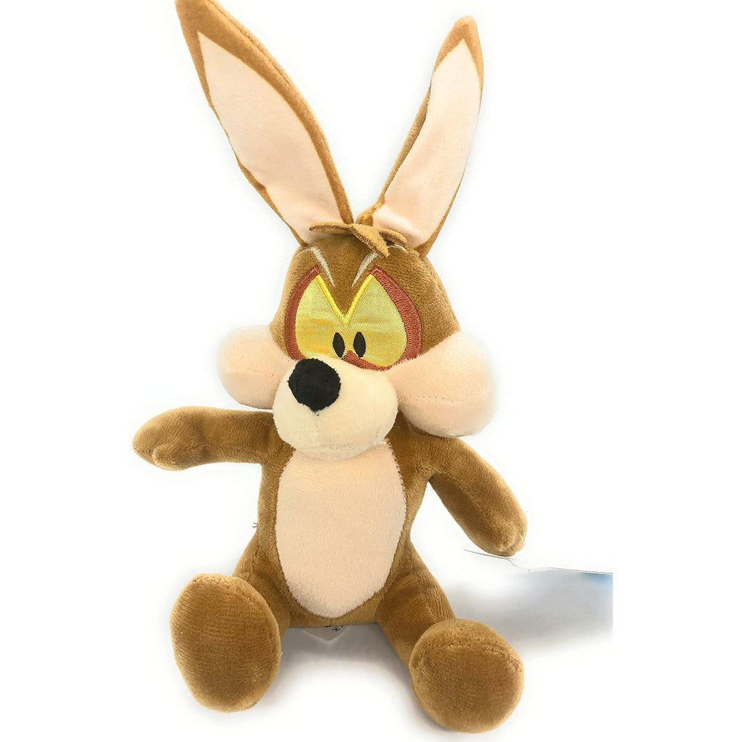 Peluche Coyote Looney Tunes 26cm