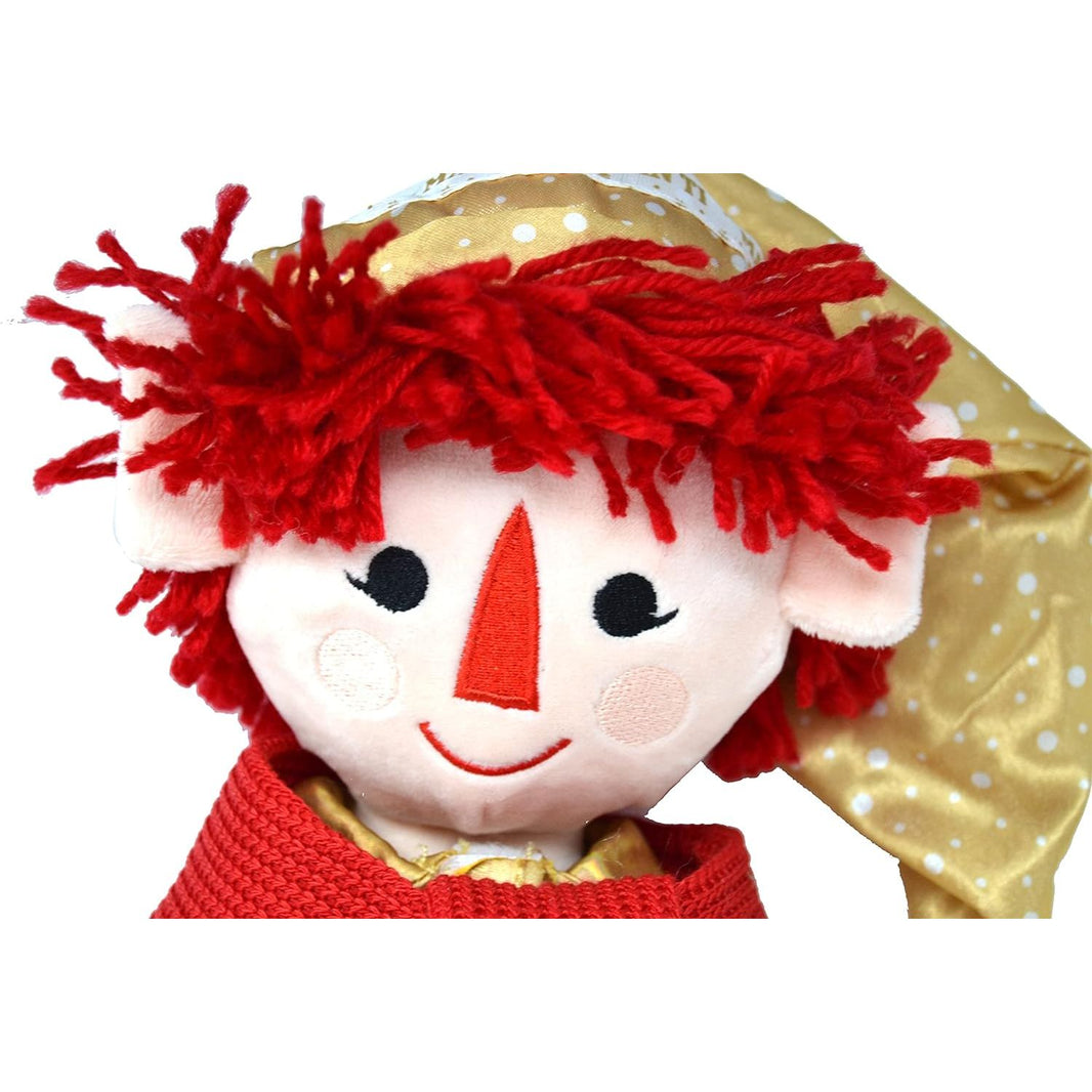 Mi duende mágico Colorito