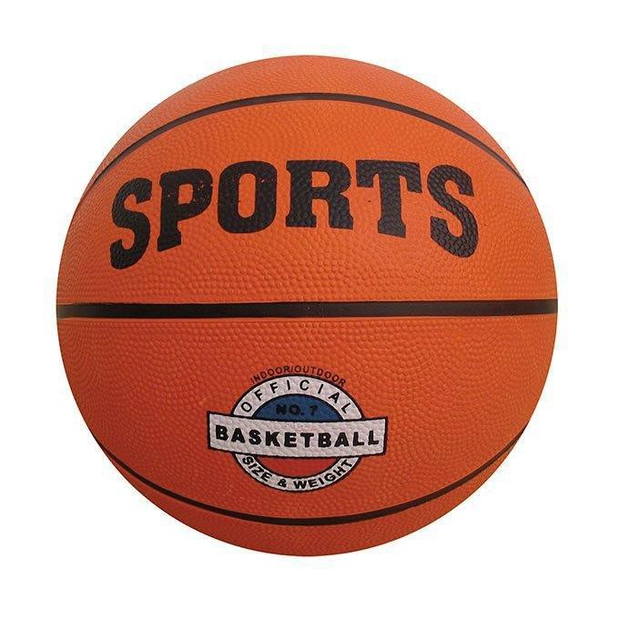 Balon Baloncesto Sports 25 cm