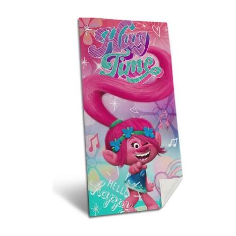 Toalla para la Playa o Piscina 70*140 cm - Trolls
