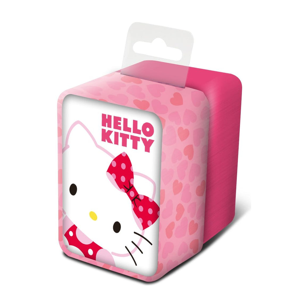 Reloj Analógico Hello Kitty