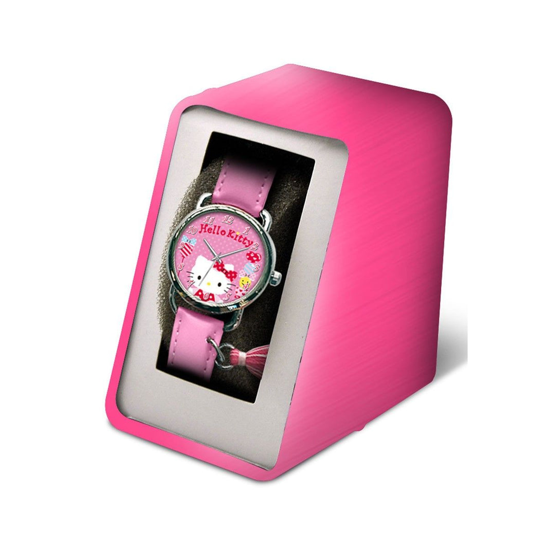 Reloj de Pulsera HELLO KITTY