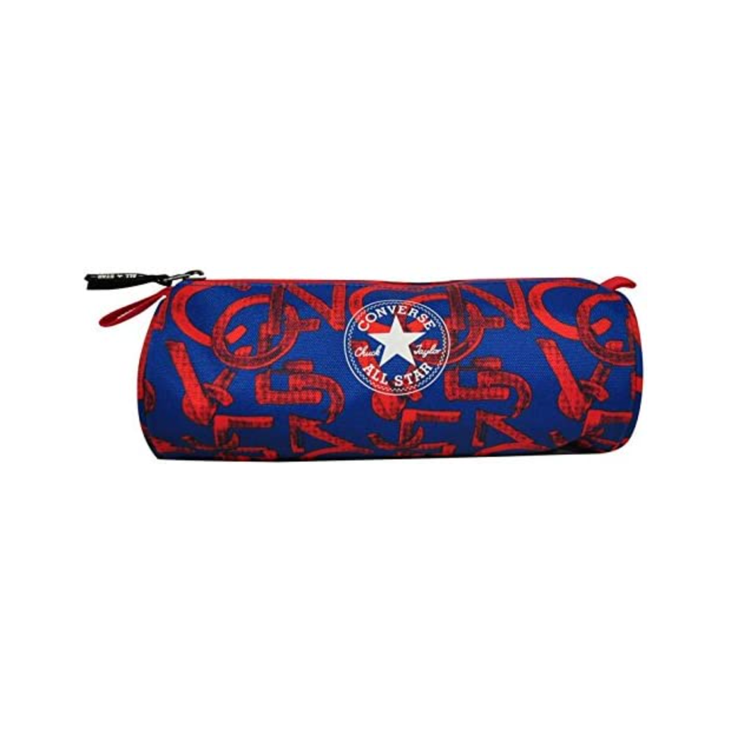 Estuche Converse Blue Scramble SA410930-433