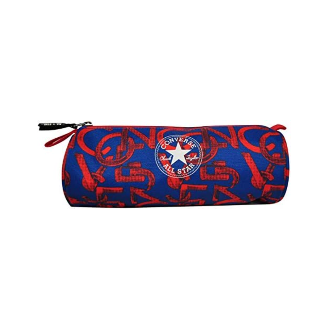 Estuche Converse Blue Scramble SA410930-433