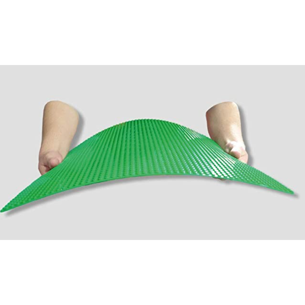 PLACA BASE DE BLOQUES DE CONSTRUCCIÓN 40*40CM