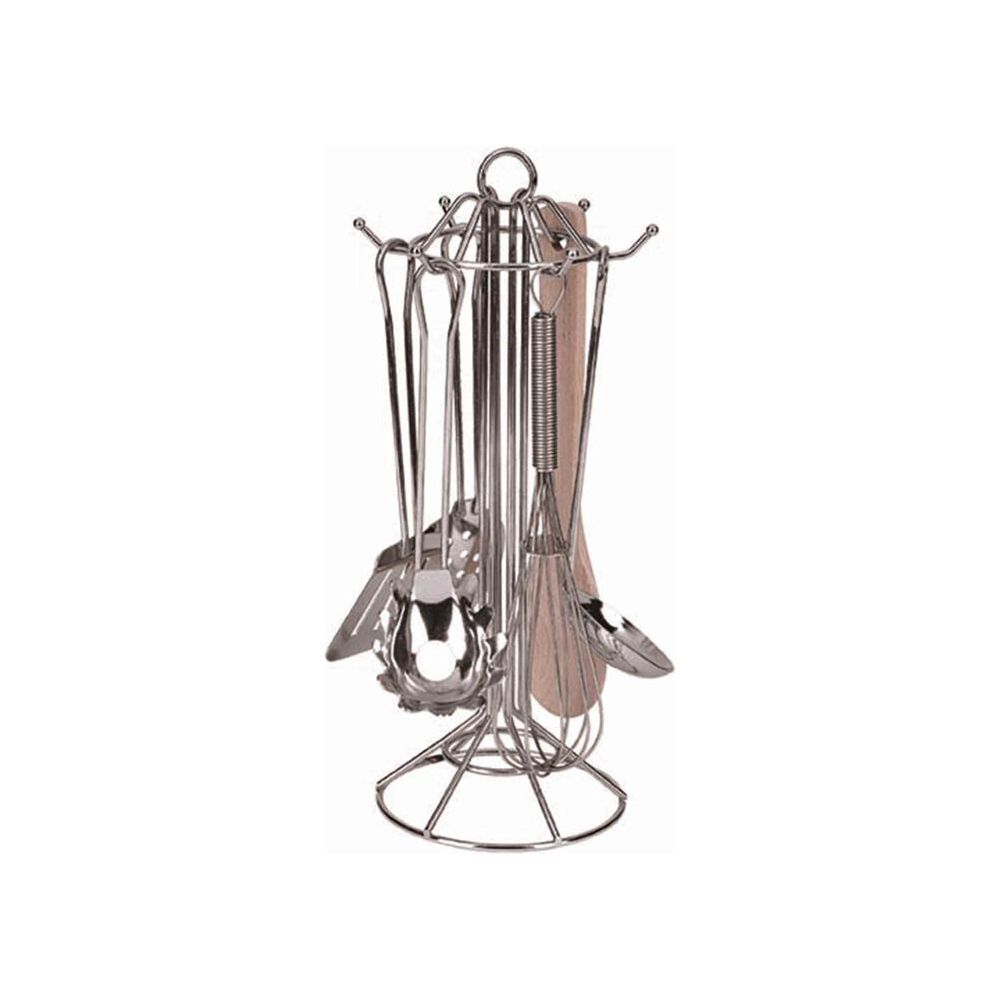 Accesorios De Cocina 7 Piezas