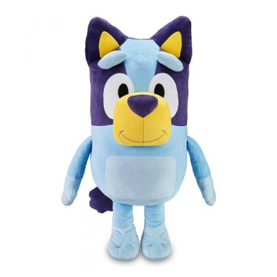 Peluche Bluey Grande 80cm