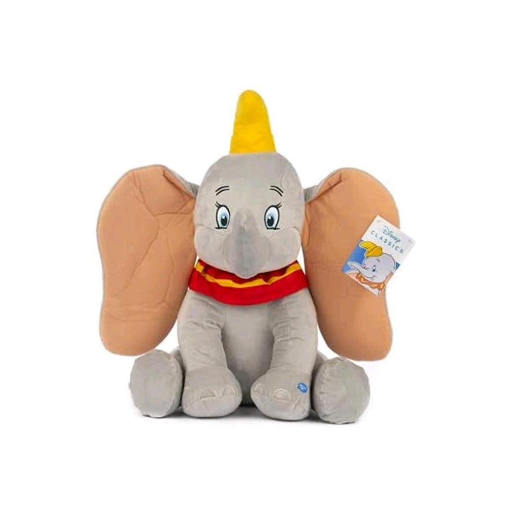 Peluche Disney con sonido Dumbo 30cm
