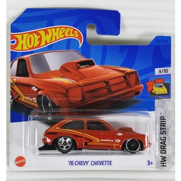 HOT WHEELS Coches Surtidos
