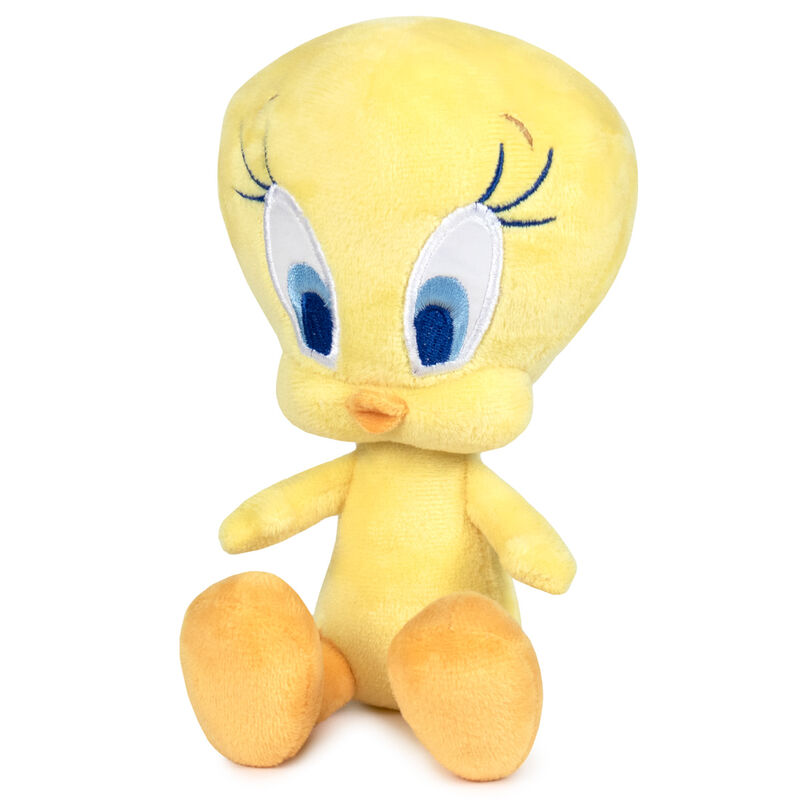 Peluche Piolin Looney Tunes 23cm