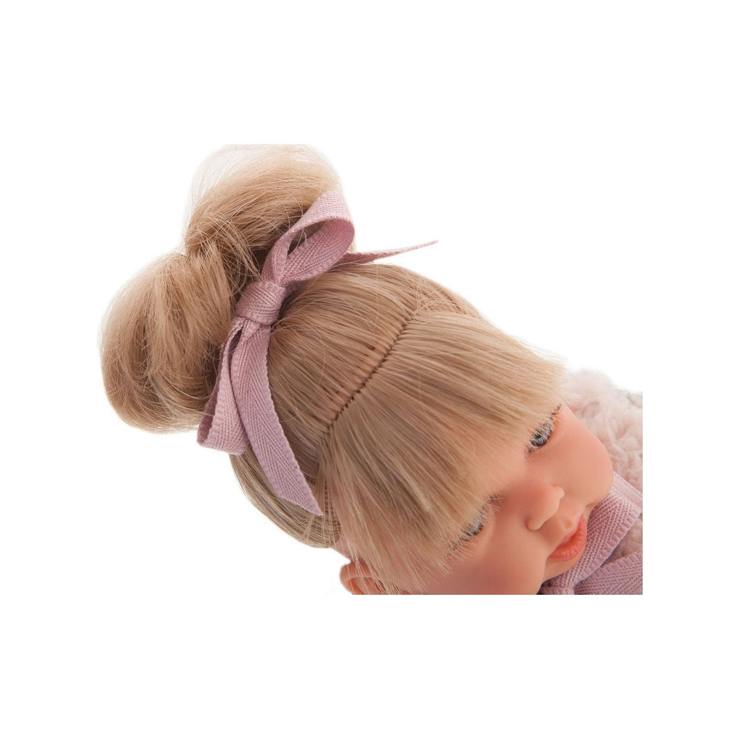 Antonio Juan Petit con Chaleco 27 cm