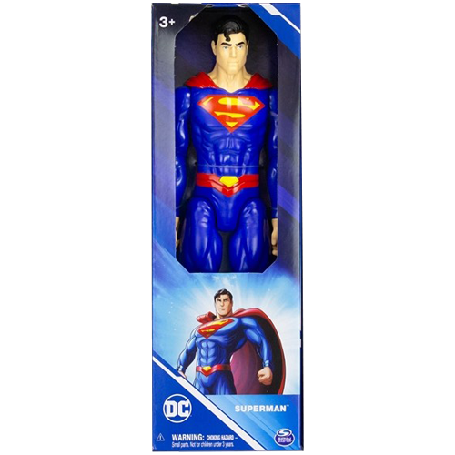 Figura DC Comics 30cm