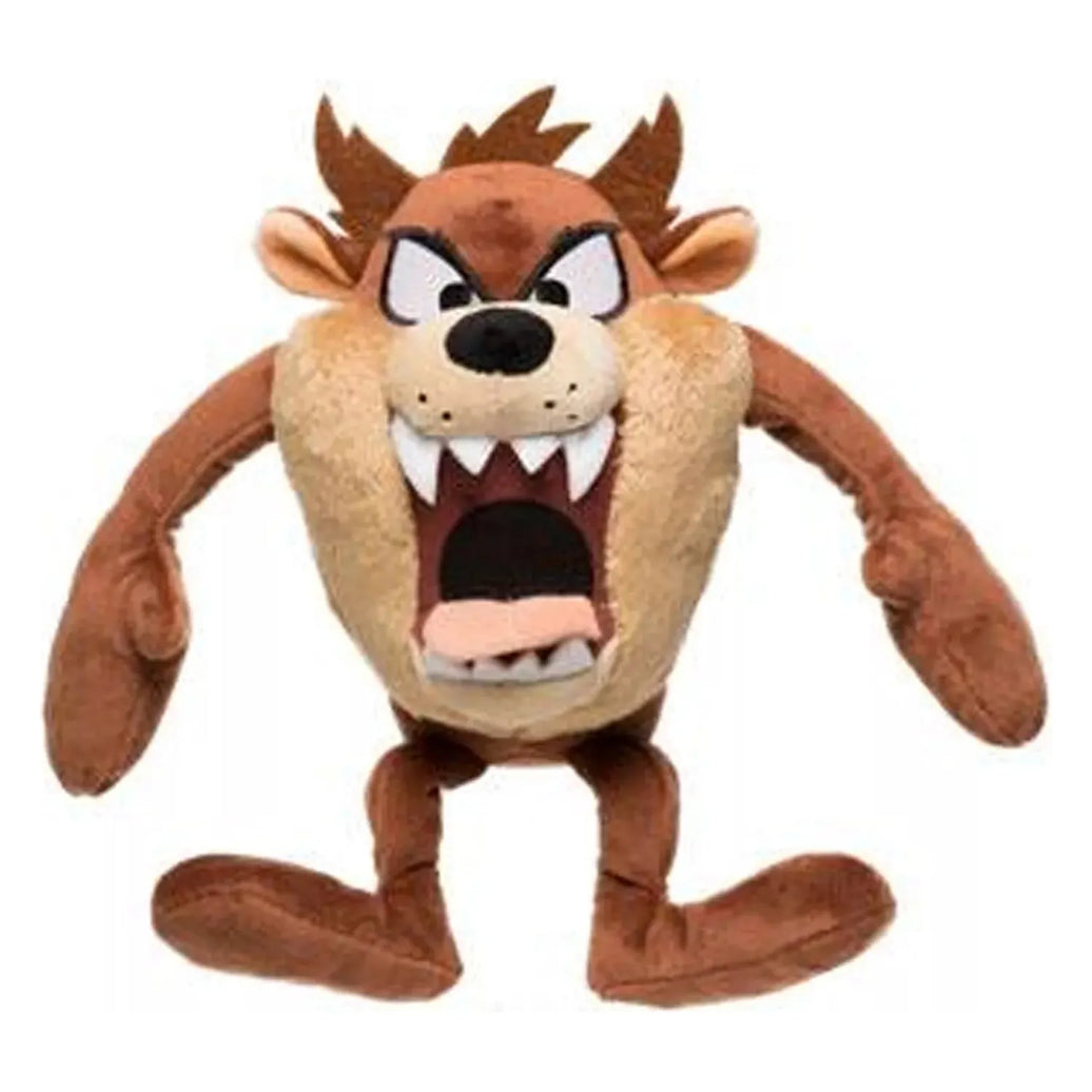 Peluche Looney Tunes Taz 25cm