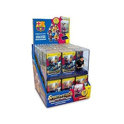 Barça Sports Micro Figuras FCBarcelona