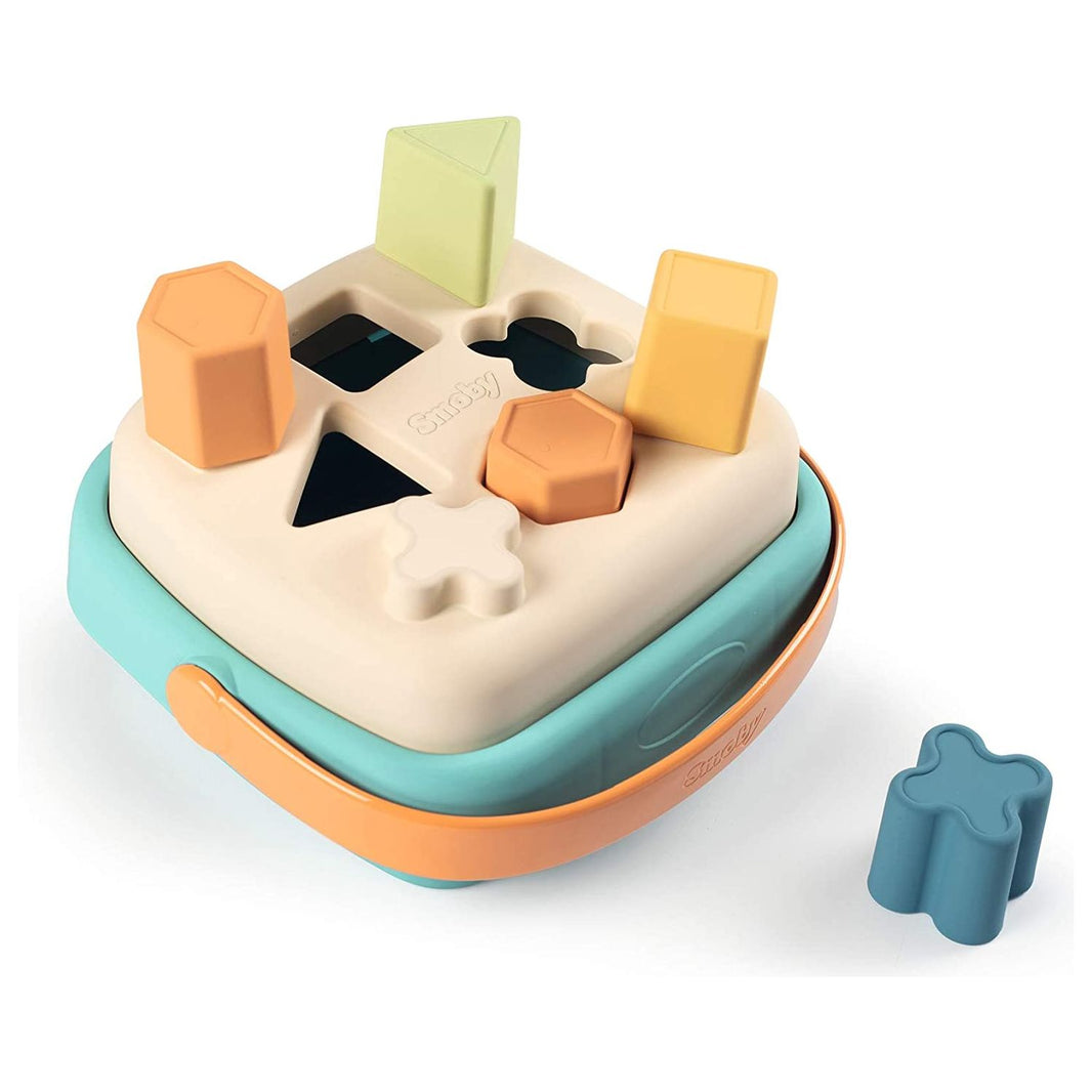 Cesta S.GREEN Shapes - SMOBY