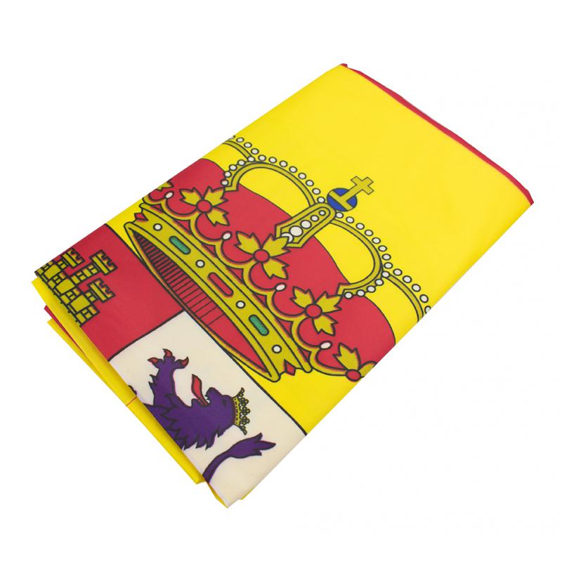 Bandera España Grande, 90cm x 150 cm