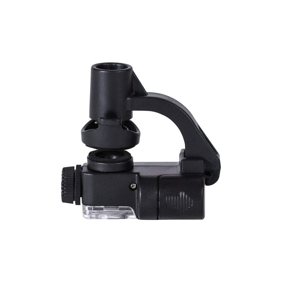 Toy Partner National Geographic Microscopio Smartphone.