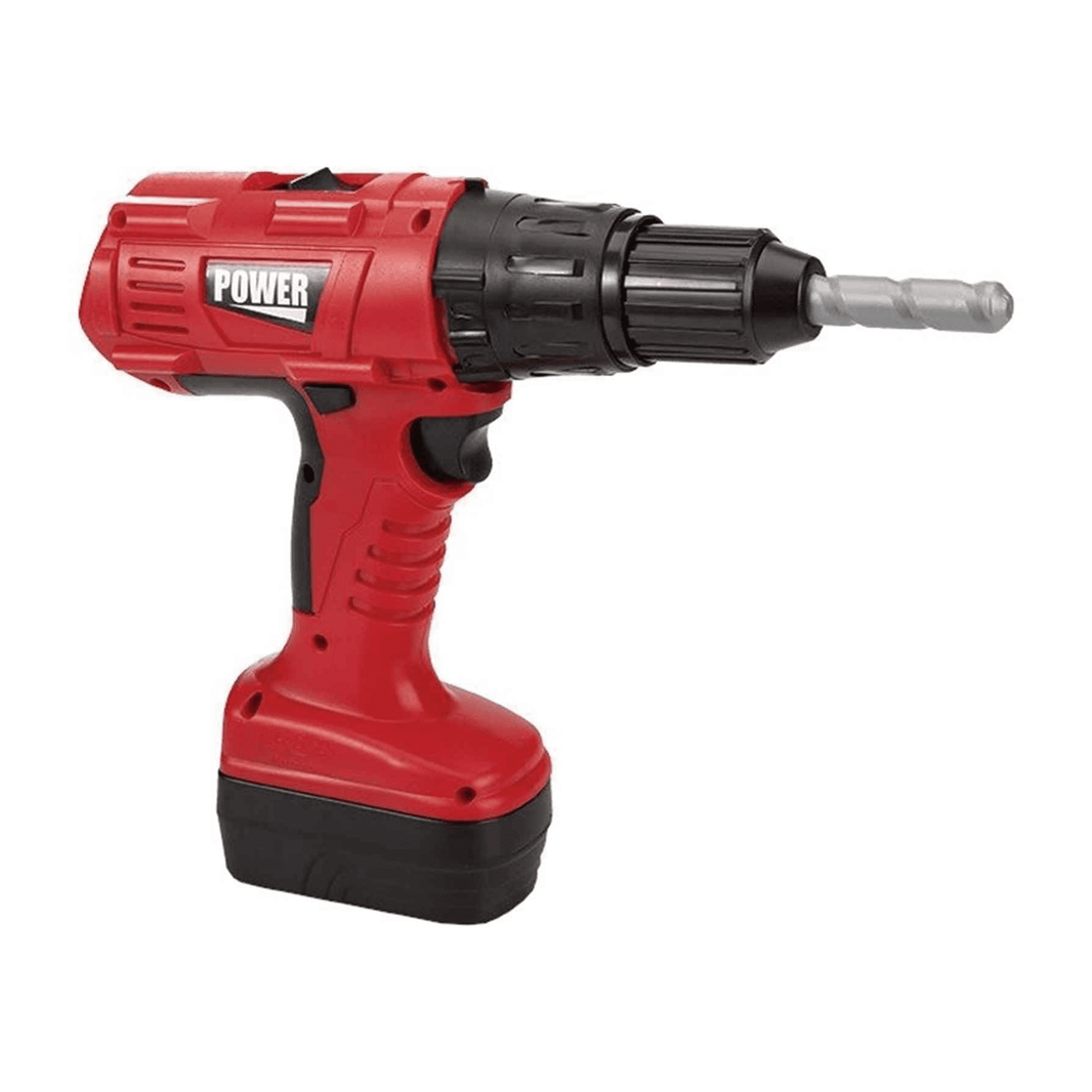 Toy Planet Herramienta de Bricolaje – Juego de herramientas para niños