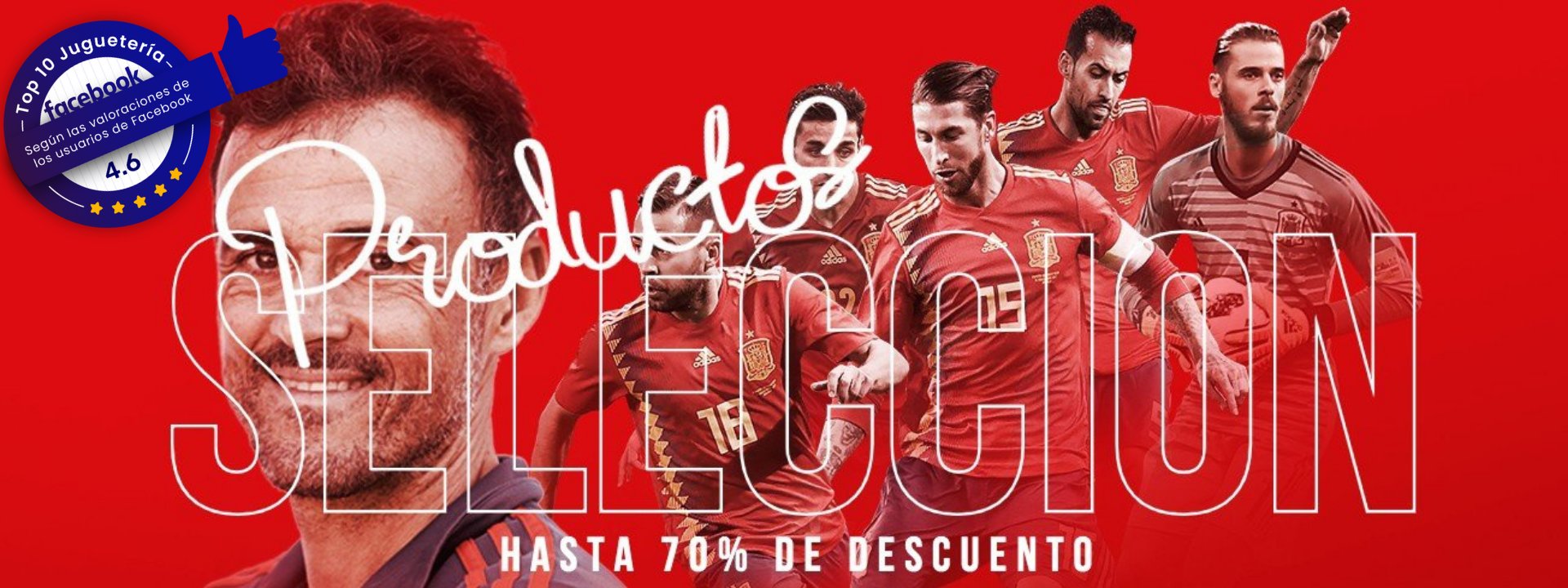 Selección Española, mundial y futboleros