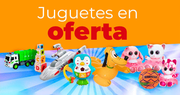 OFERTACAS Rey Mago