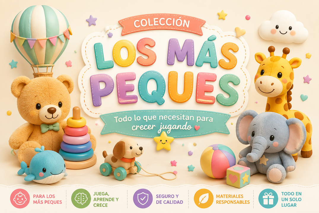 Para los más peques
