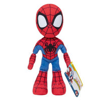 Peluche Spidey 20cm- varios modelos
