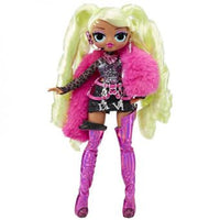 LOL - Muñeca Lady Diva Surprise