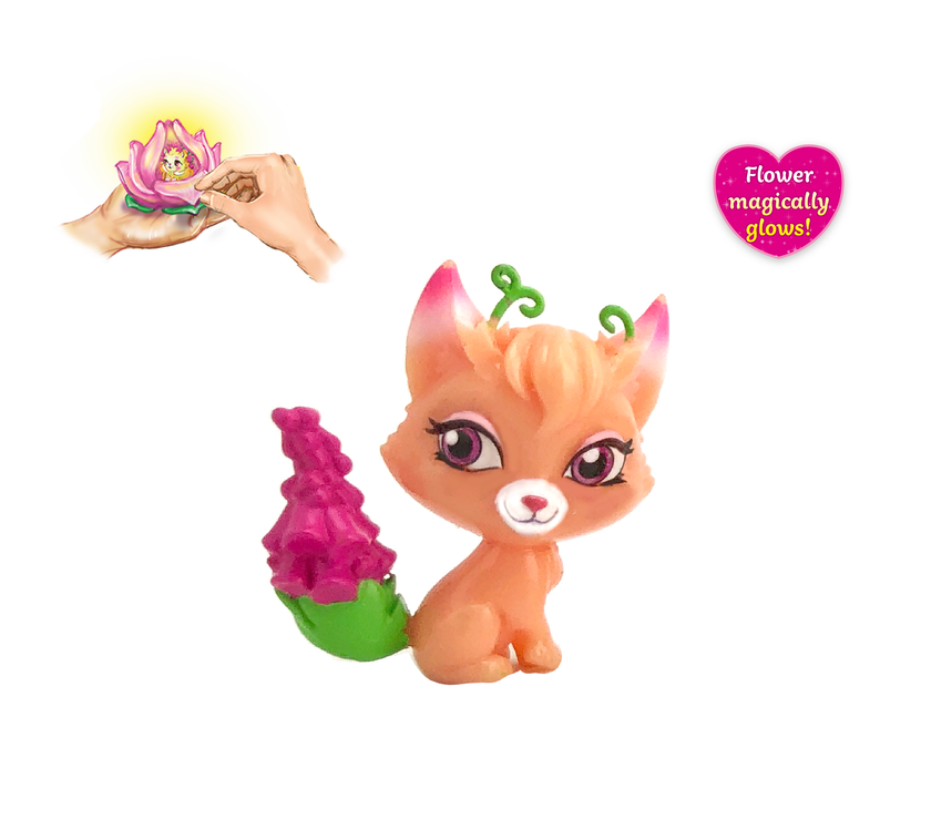 Las mascotas de las hadas - BFF Bestie Pets