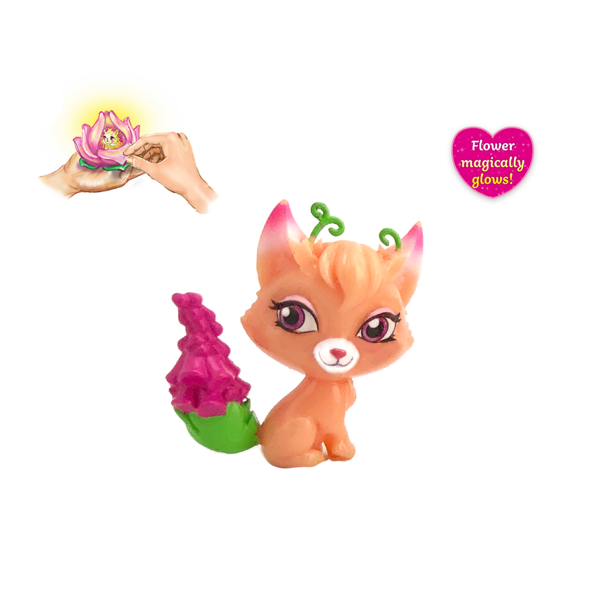 Las mascotas de las hadas - BFF Bestie Pets