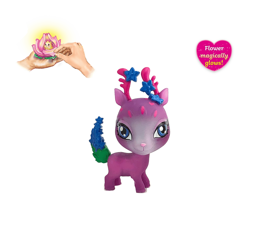 Las mascotas de las hadas - BFF Bestie Pets