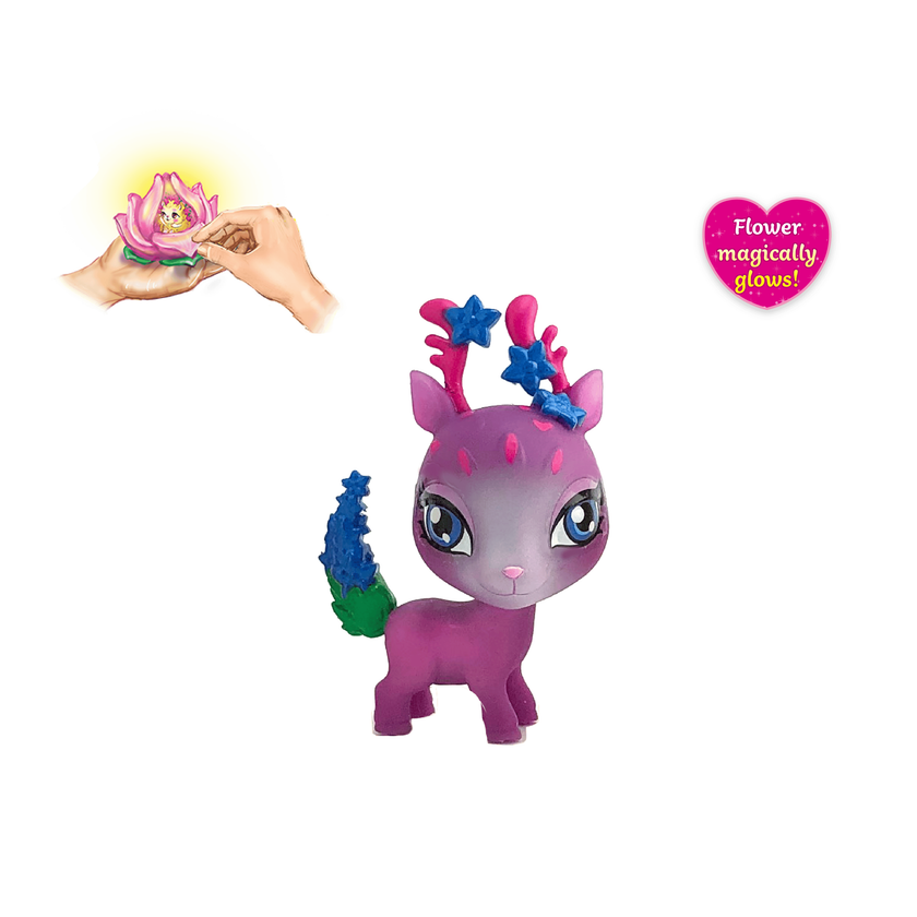Las mascotas de las hadas - BFF Bestie Pets