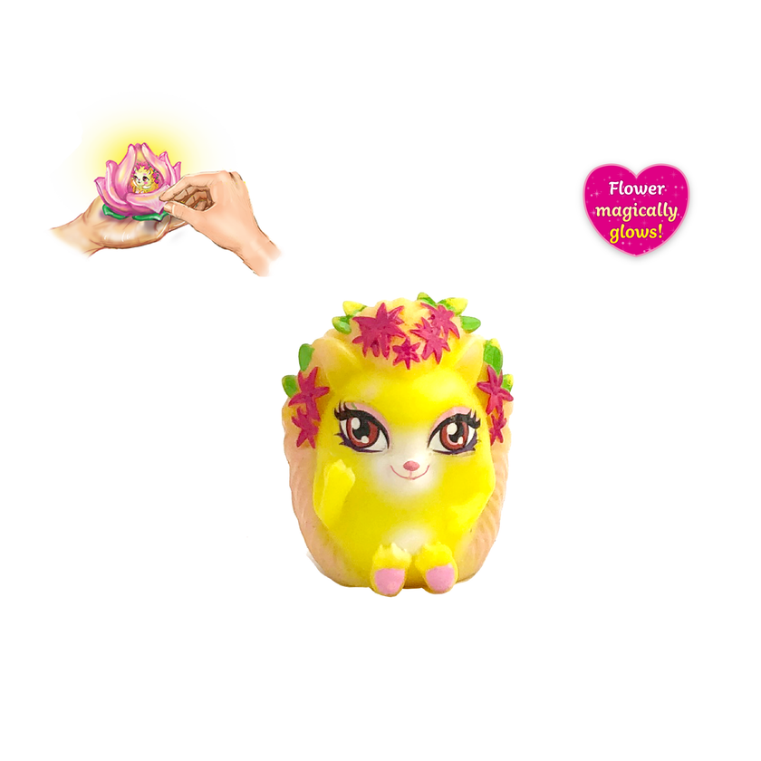 Las mascotas de las hadas - BFF Bestie Pets