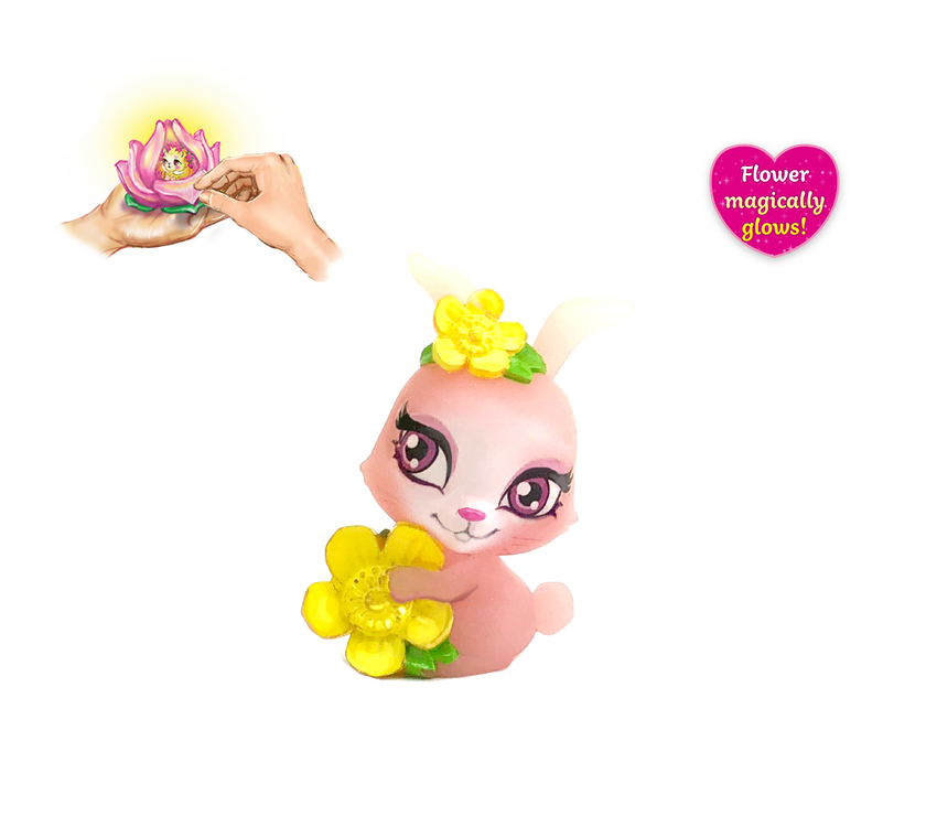 Las mascotas de las hadas - BFF Bestie Pets