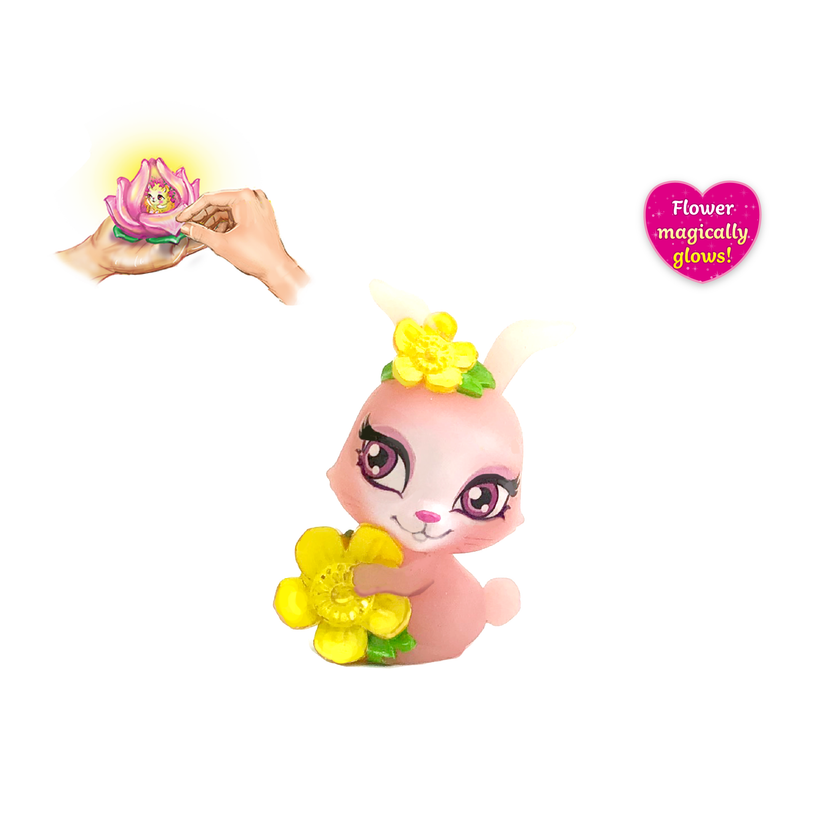 Las mascotas de las hadas - BFF Bestie Pets