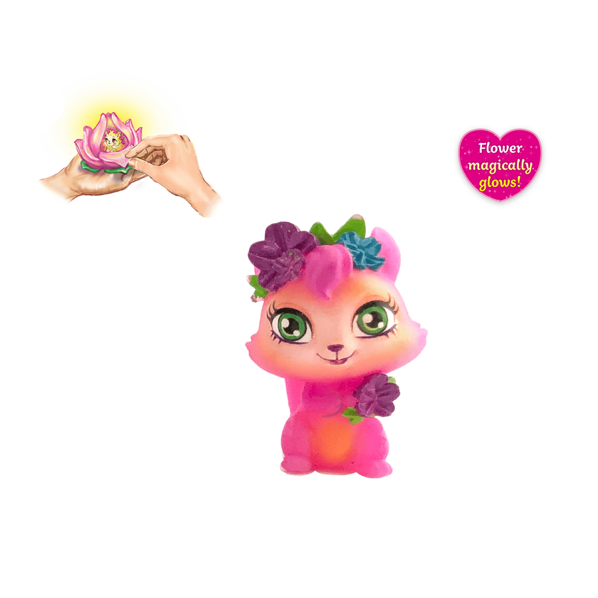 Las mascotas de las hadas - BFF Bestie Pets