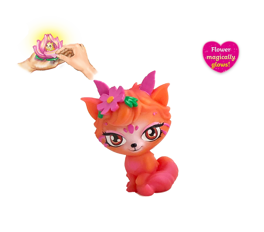 Las mascotas de las hadas - BFF Bestie Pets