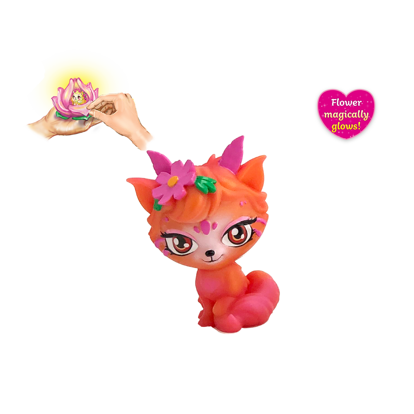 Las mascotas de las hadas - BFF Bestie Pets