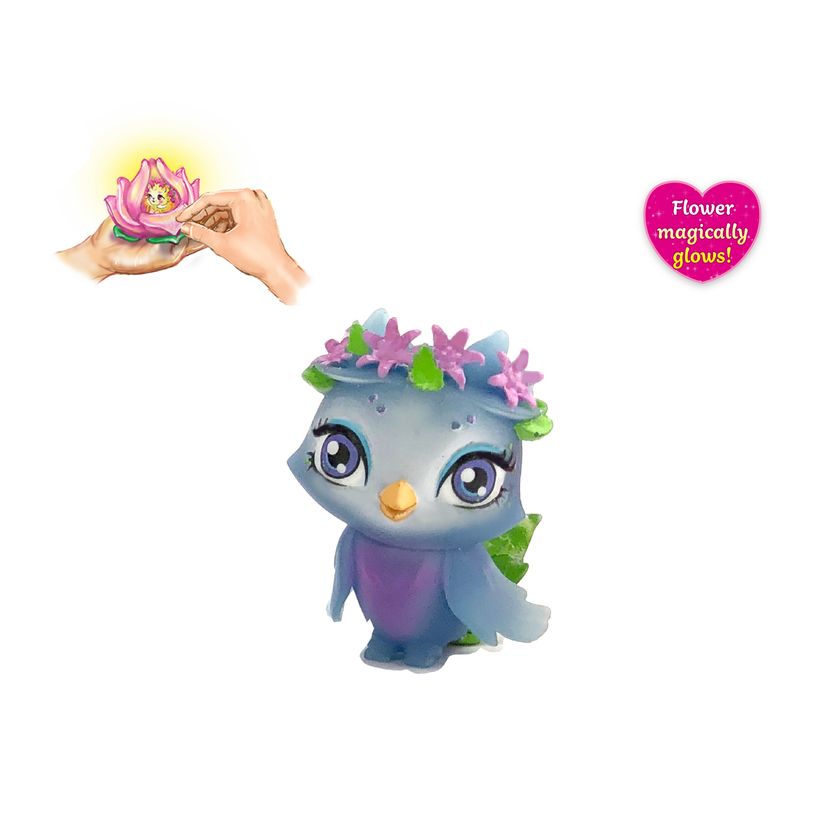 Las mascotas de las hadas - BFF Bestie Pets