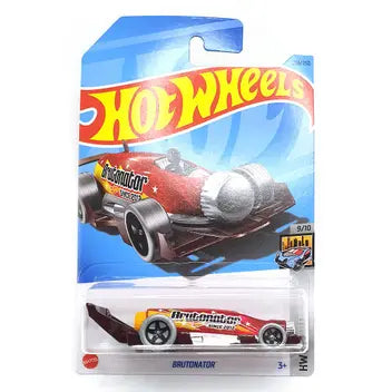 HOT WHEELS Coches Surtidos